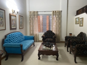 Apartamento en Laureles, Medellín